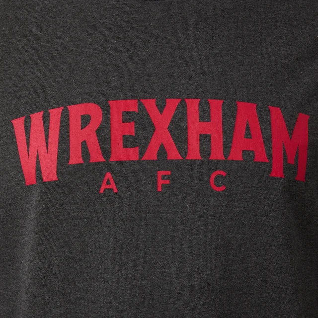 Wrexham Long Sleeve Pyjama