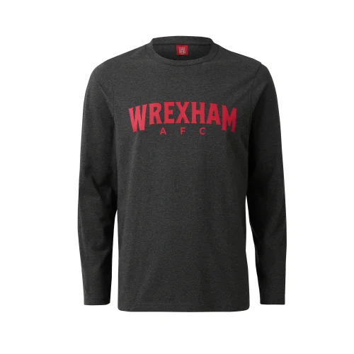 Wrexham Long Sleeve Pyjama - S Image 3