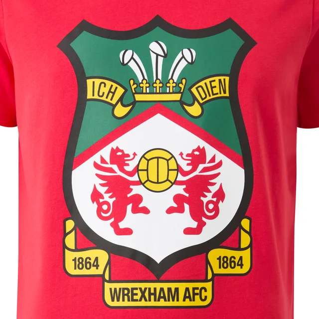 Wrexham Short Sleeve Pyjama