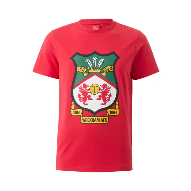 Wrexham Short Sleeve Pyjama