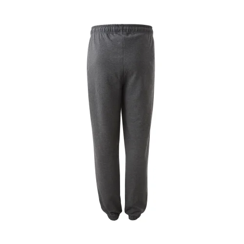 Wrexham Charcoal Tracksuit Bottoms - XXXL Image 3