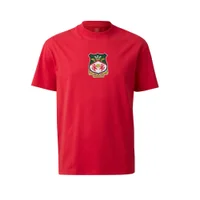 Wrexham Red T-Shirt - undefined undefined