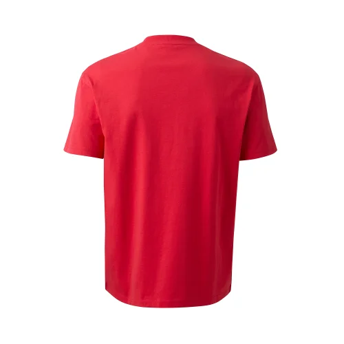 Wrexham Red T-Shirt - S Image 3