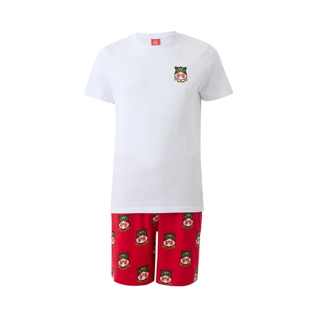 Wrexham Short Pyjama