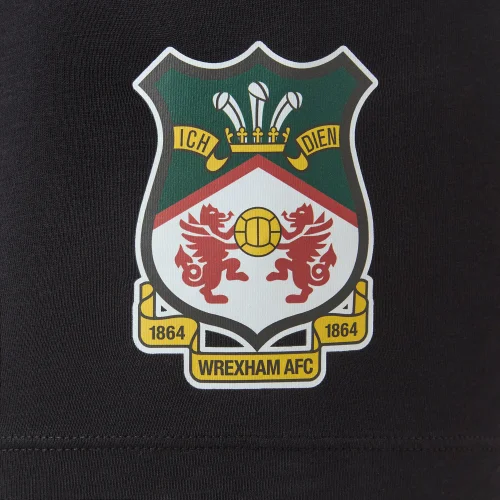 Wrexham 2pk Boxer Shorts - S Image 4