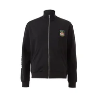 Wrexham Black Jacket