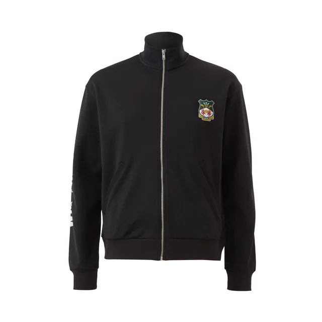 Wrexham Black Jacket